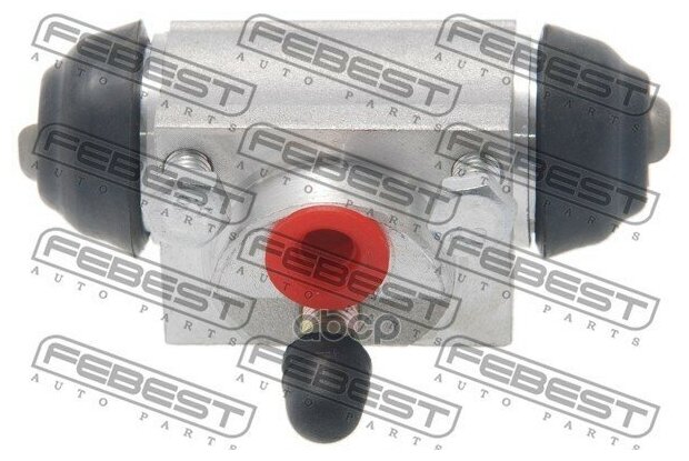 FEBEST 2178-CB4 (1385739 / 3M512261AB / 4387348) цилиндр колесный Ford (Форд) Focus (Фокус) II (08-11) 2178-cb4