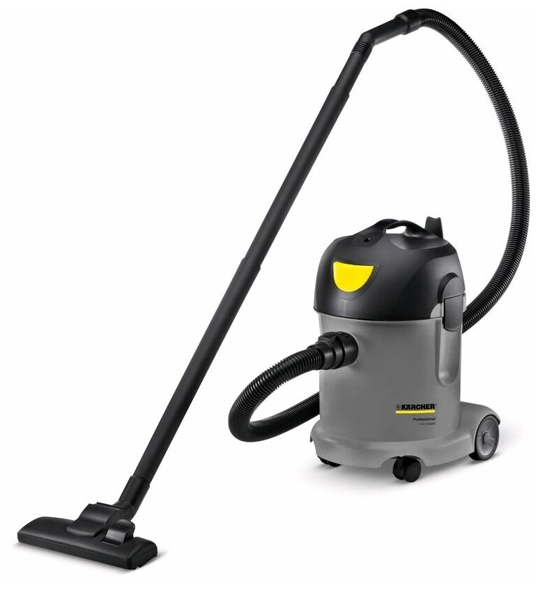 Пылесос сухой уборки Karcher T 14/1 Classic