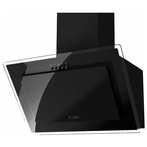Вытяжка Lex G 600 BLACK 1267700₽