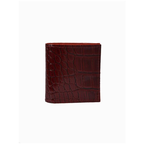 фото Кошелек cagia 840518. натуральная кожа. сделано в беларуси.