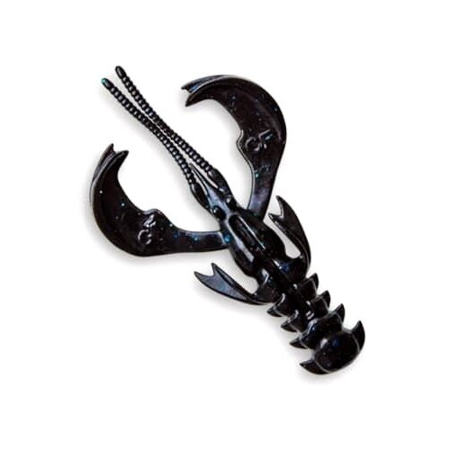 Приманка Crazy Fish NIMBLE 2,5