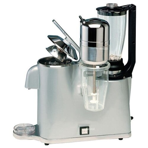 Комбайн барный VEMA GR2021 10583000₽