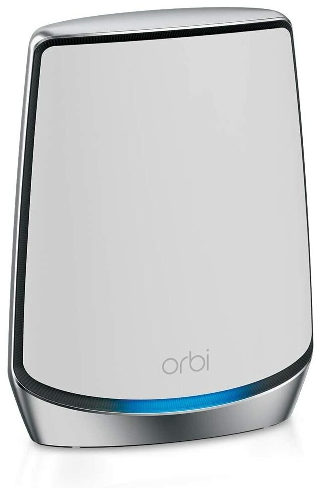 Точка доступа NETGEAR Orbi AX6000 WiFi 6 [RBS850]