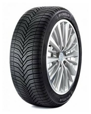 Michelin CrossClimate plus 225/40 R18 92Y