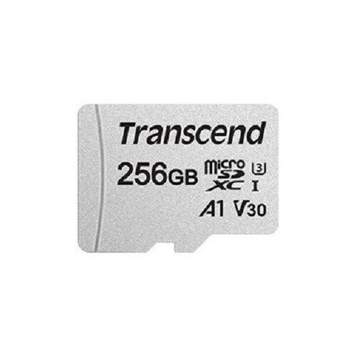 Карта памяти Transcend 300S microSDXC 256Gb UHS-I Cl10 +ад, TS256GUSD300S-A карта памяти transcend microsdxc 300s 256gb ts256gusd300s a