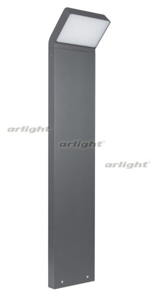 Уличный светодиодный светильник Arlight LGD-Ecran-Boll-H900-9W Warm3000 / - фото №8