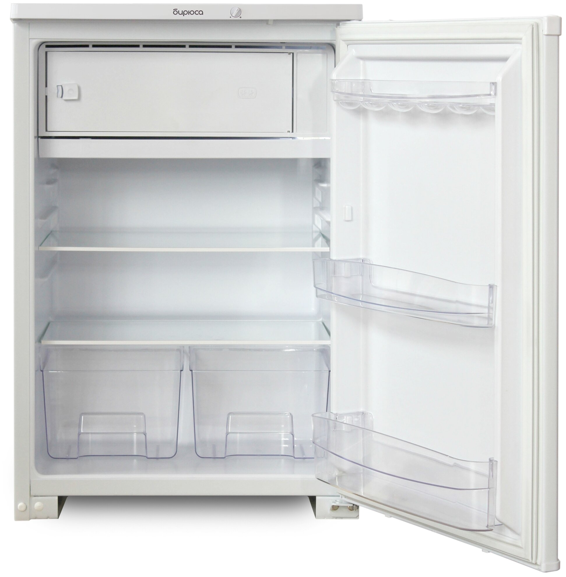 Холодильник Бирюса - фото №3