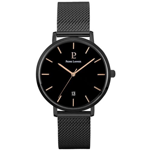 фото Наручные часы pierre lannier 259f439