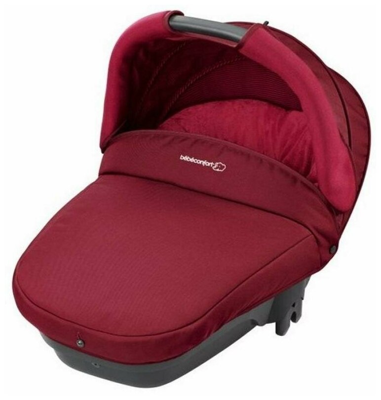 Люлька Bebe Confort Compact Robin Red