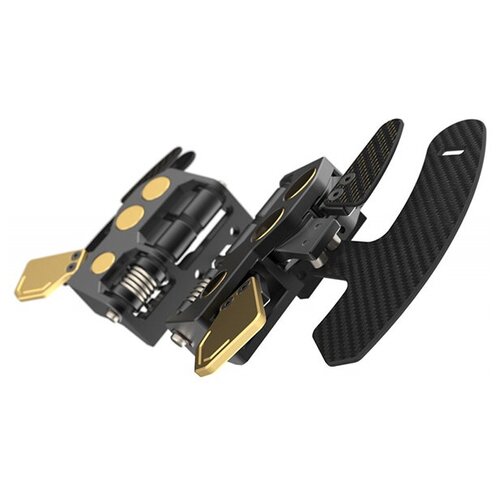 Fanatec Podium Advanced Paddle Module