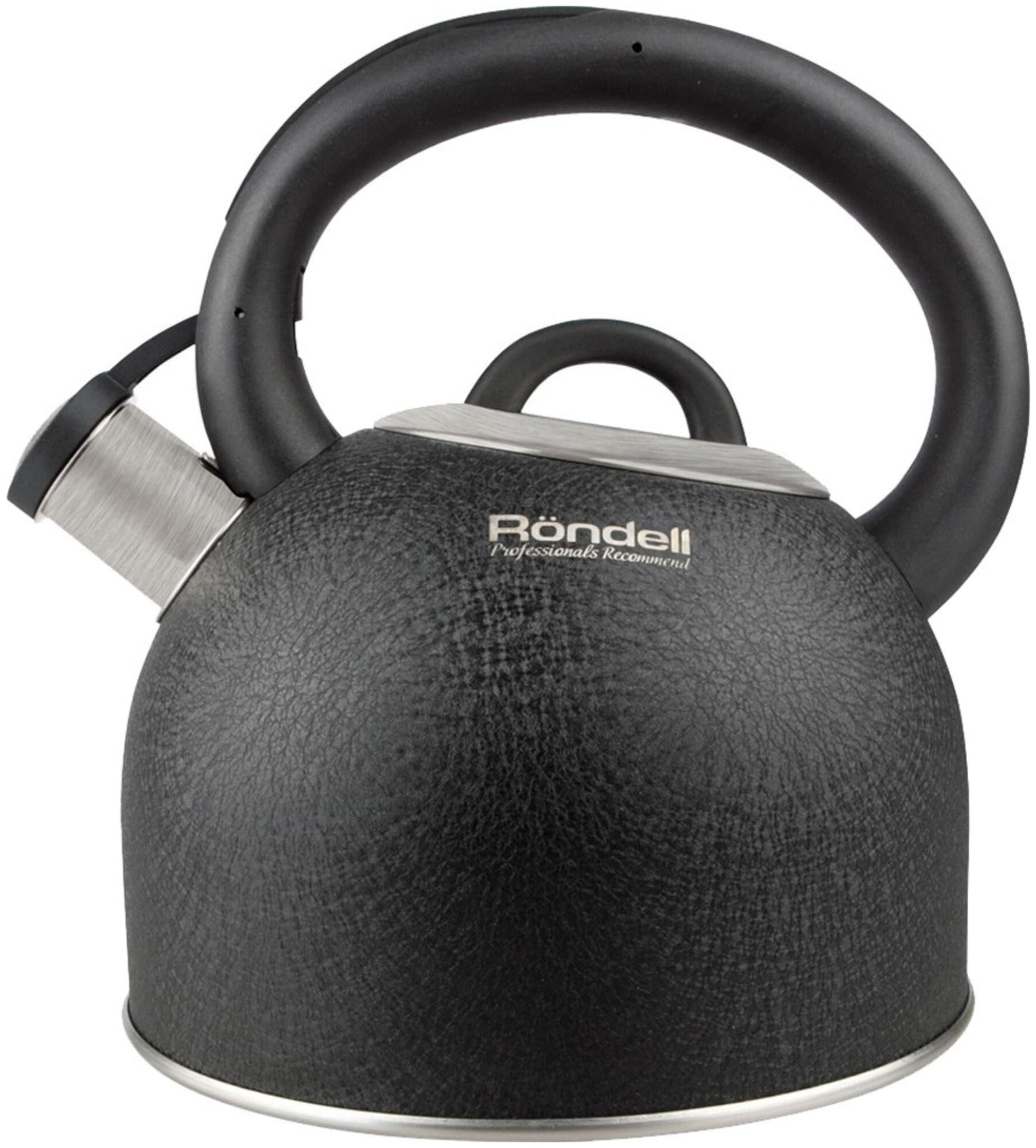 Чайник RONDELL Infinity RDS-424, 2,7л