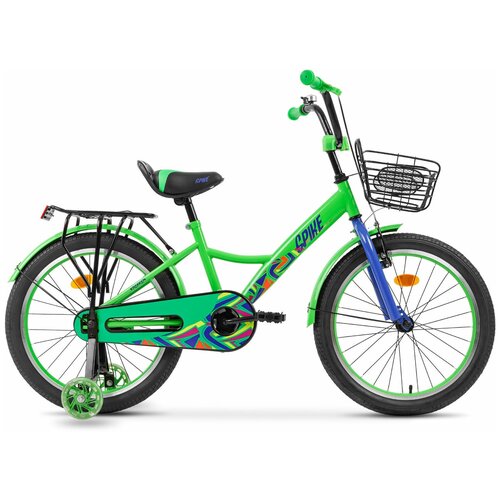 KRAKKEN Spike 20 2022 1099000₽