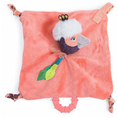 Комфортер Фламинго