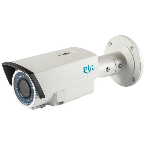 RVi-IPC42L (2.8-12 мм) Уличная IP-камера; 1/2.8” КМОП, прогрессивная развертка, 2 МП