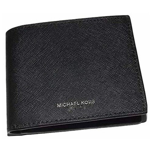 Michael Kors Бумажник Michael Kors Andy Черный