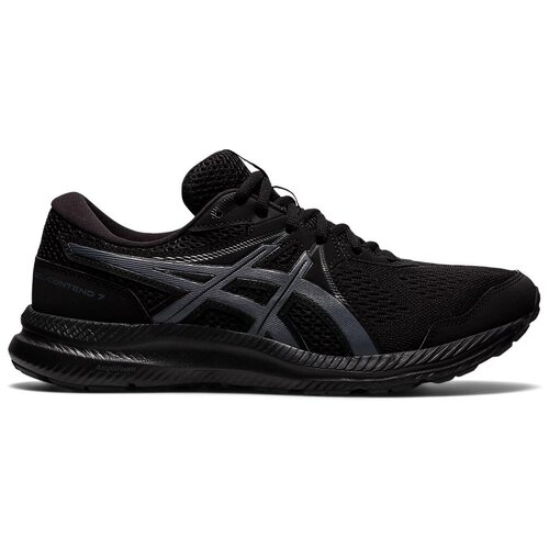 фото Кроссовки asics gel- contend 7 черный 12h 1011b040-001