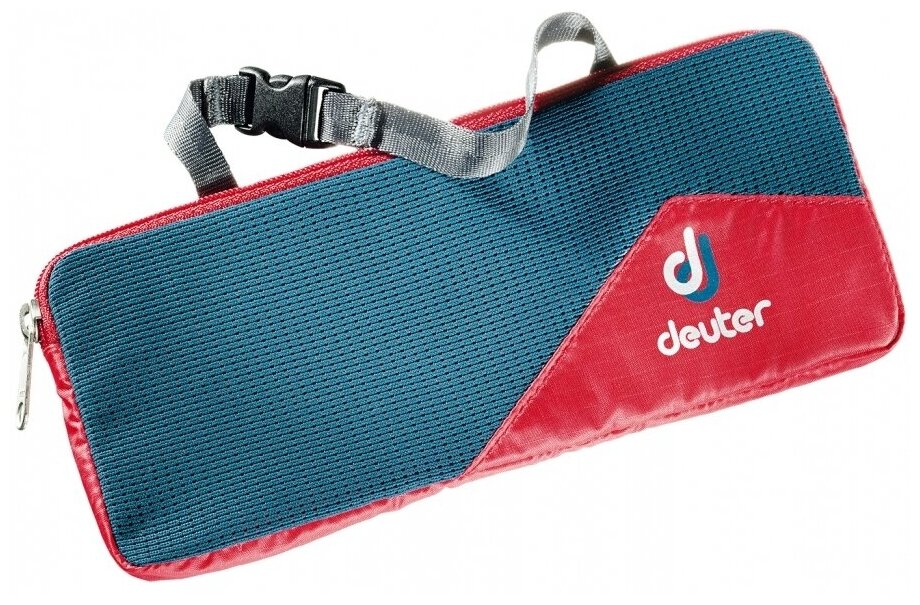 Косметичка Deuter Wash Bag Lite I Fire/Arctic