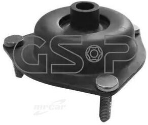 GSP 511245 Опора стойки амортизатора NISSAN ALMERA Mk II N16