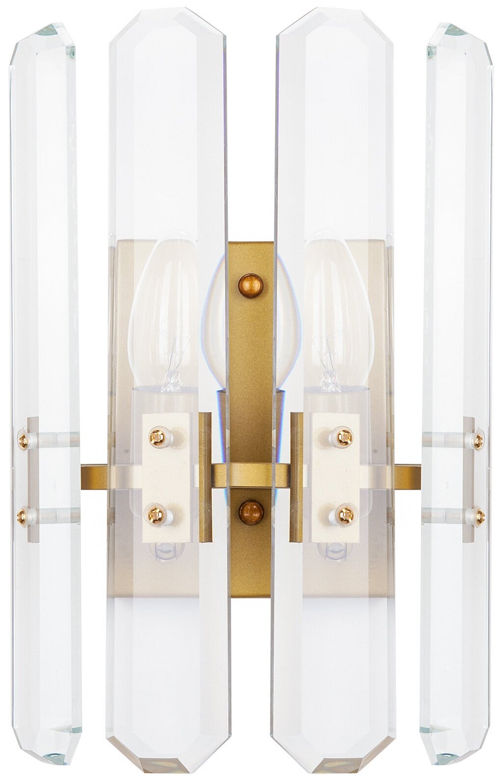 Светильник Mak-interior Bonington wall