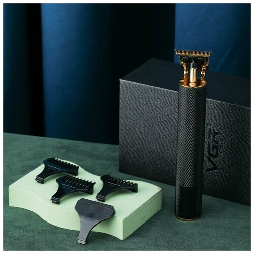 Триммер для бороды Триммер Триммер для бороды и усов Триммер для волос Триммер аккумуляторный 155000₽