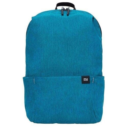 фото Рюкзак xiaomi mi casual daypack (bright blue)