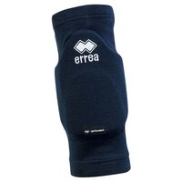 Наколенники Errea, Tokio Knee Pads, M, темно-синий