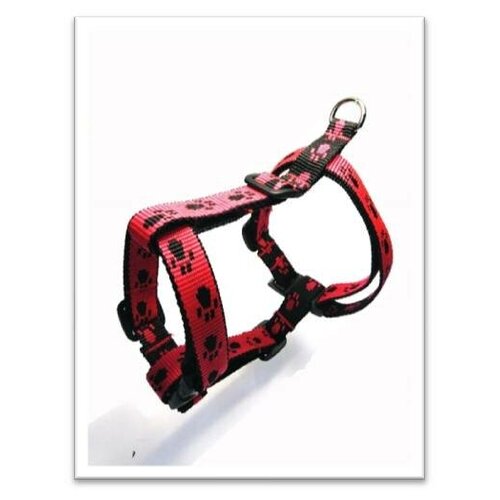 Шлейка для средних пород собак коллекция 