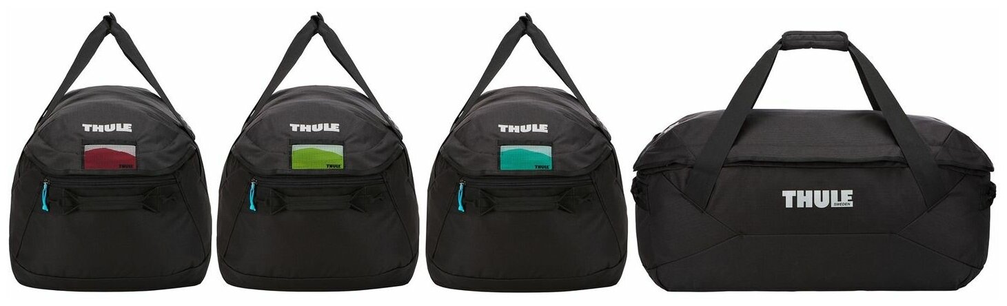 Комплект сумок THULE