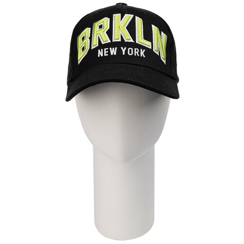 фото Aoss22hw3tx01 кепка детск. "лиам" р. 52-54 цвет салатовый oldos