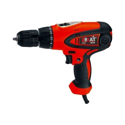 Дрель Brait BD550 274000₽
