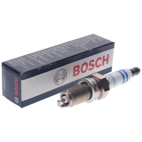 0242129519 BOSCH Свеча зажигания