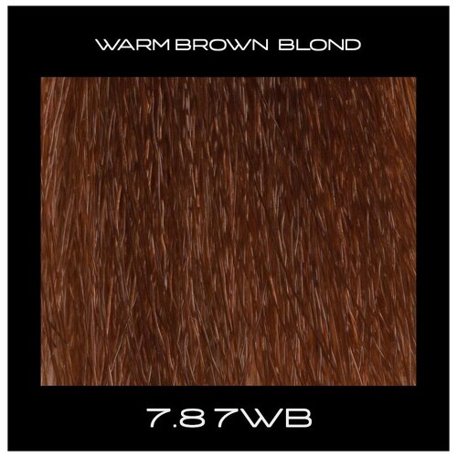 Крем-краска AMMONIA FREE для окрашивания волос WILD COLOR 10N платиновый блондин 180 мл