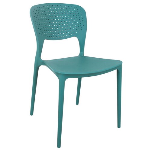 фото Стул spot светло-бирюзовый bradex home