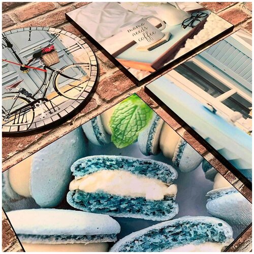 Картины на кухню 