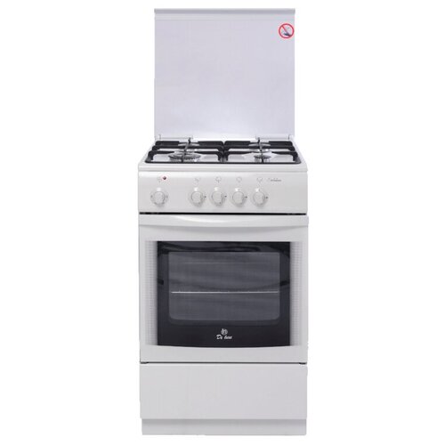 Плита De Luxe 504021 гэ кр чр 3531400₽