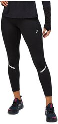 Тайтсы Беговые Трик Жен Asics Lite-Show Tight Performance Black (Us: s)