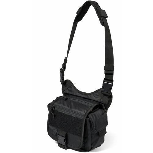 фото Сумка 5.11 daily deploy push pack, цвет black, (56635-019) 5.11 tactical