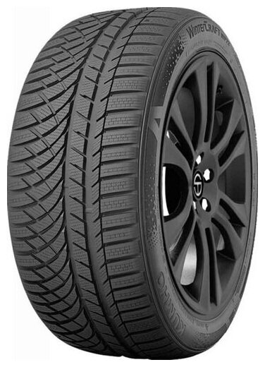 Шины Kumho WinterCraft WP72 275/30 R20 97W