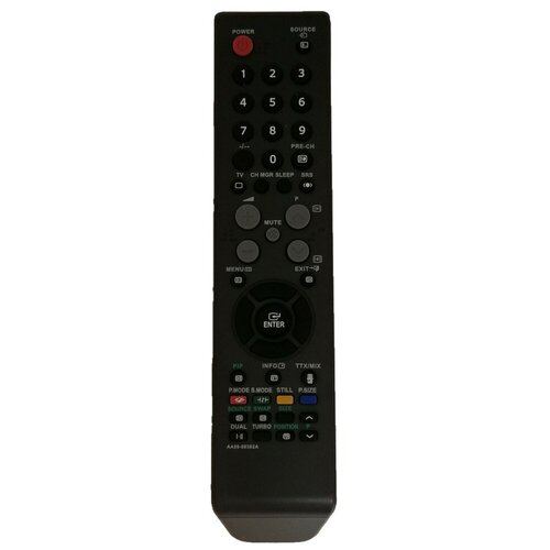 фото Пульт ду huayu для samsung aa59-00382a