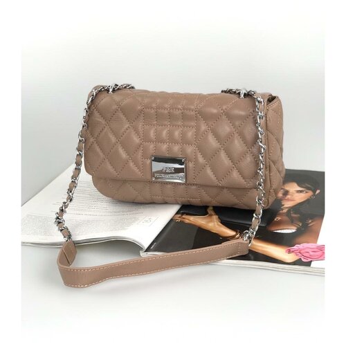 фото Сумка женская 0428b0492 pink polina & eiterou