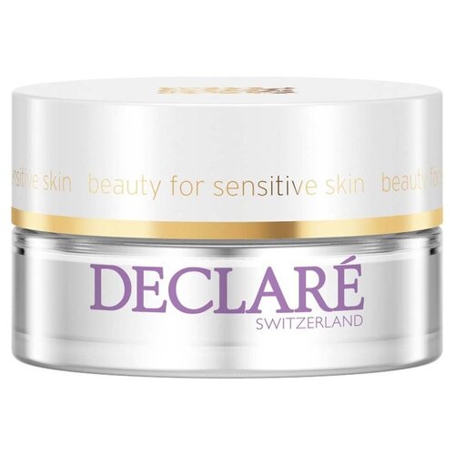 DECLARE Регенерирующий крем для лица Age Control 40+ Essential Cream 50мл