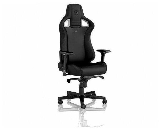Компьютерное кресло noblechairs EPIC Black Edition