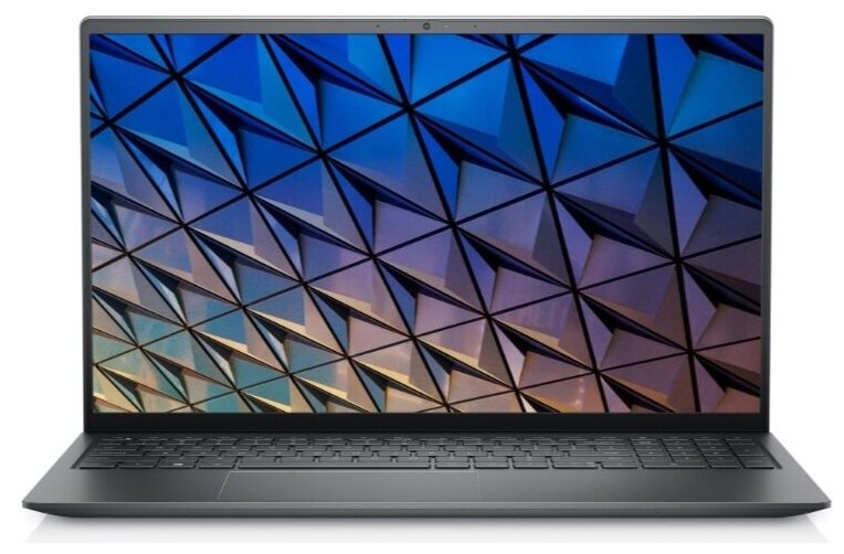 Ноутбук DELL Vostro 5510 5510-5172