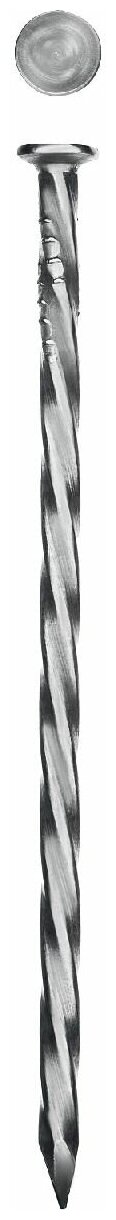 Гвозди винтовые, 100 х 4.0 мм, 5 кг, ЗУБР (305260-100)