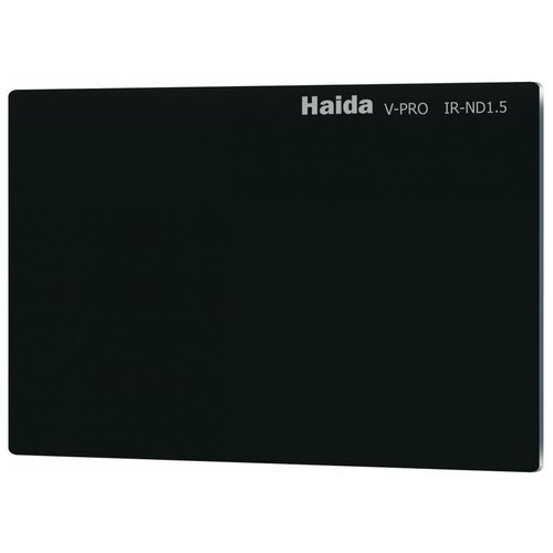 Фильтр Haida V-PRO Series MC IR-ND 1.5 4х5.65\