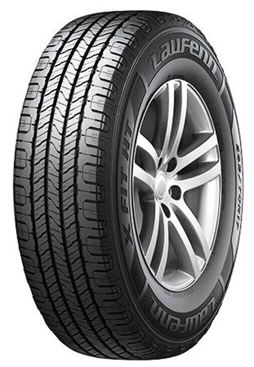 LAUFENN 225/70R15 100Т LD01 X FIT HT M+S