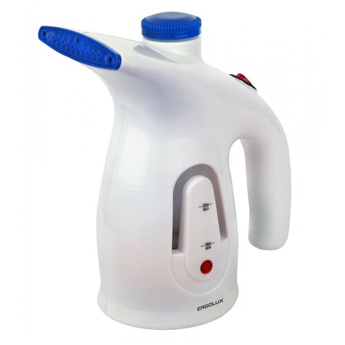 ELX-GS01-C35 белыйсиний отпариватель компакт200 мл 220-240 В 800 Вт ERGOLUX 13973 1 шт 169300₽