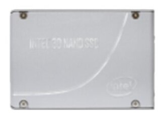 SSD накопитель Intel DC P4510 SSDPE2KX010T801 1ТБ, 2.5", PCIe 3.0 x4, NVMe, U.2