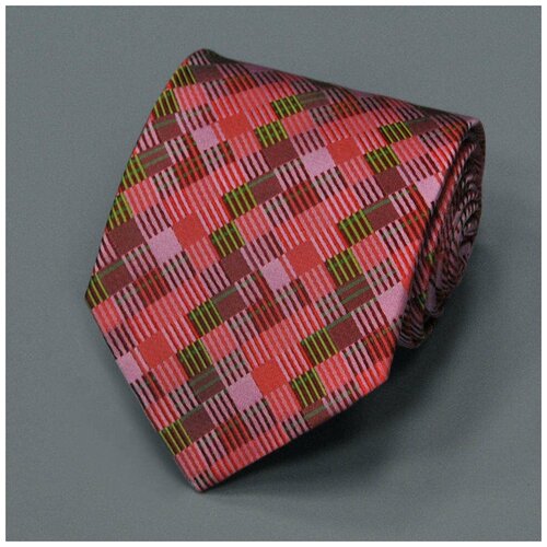 Элегантный брендовый галстук Christian Lacroix 837096