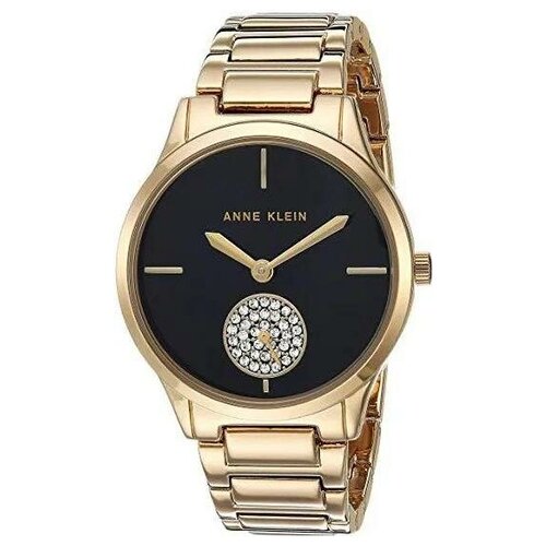 Anne Klein 3416BKGB